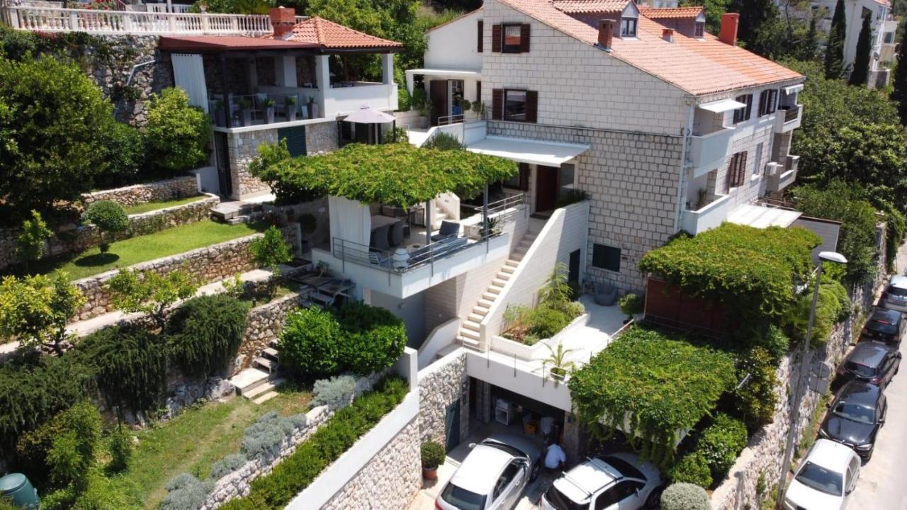 Villa King Dubrovnik Exterior foto