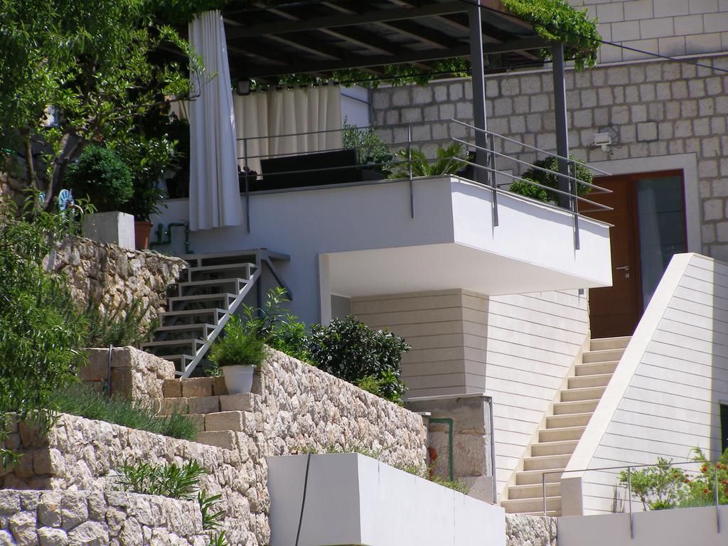 Villa King Dubrovnik Exterior foto