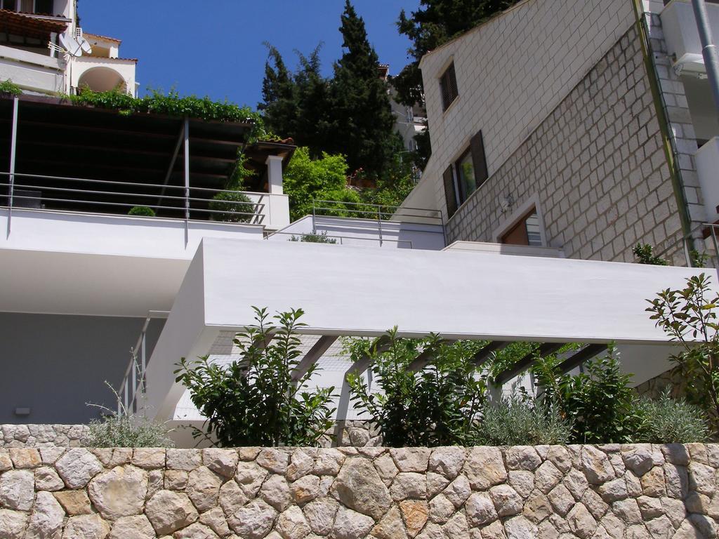 Villa King Dubrovnik Exterior foto