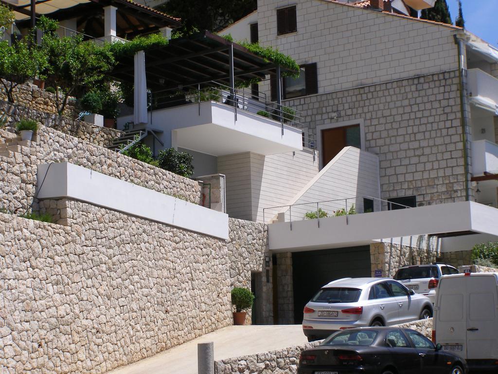 Villa King Dubrovnik Exterior foto