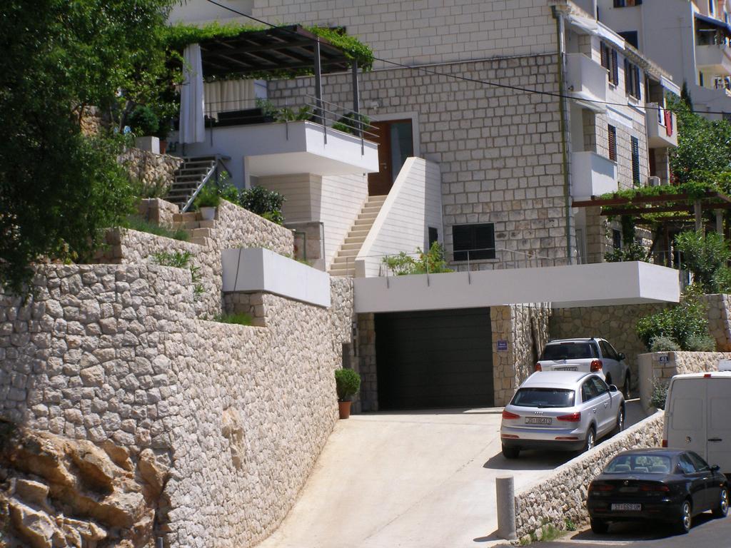 Villa King Dubrovnik Exterior foto