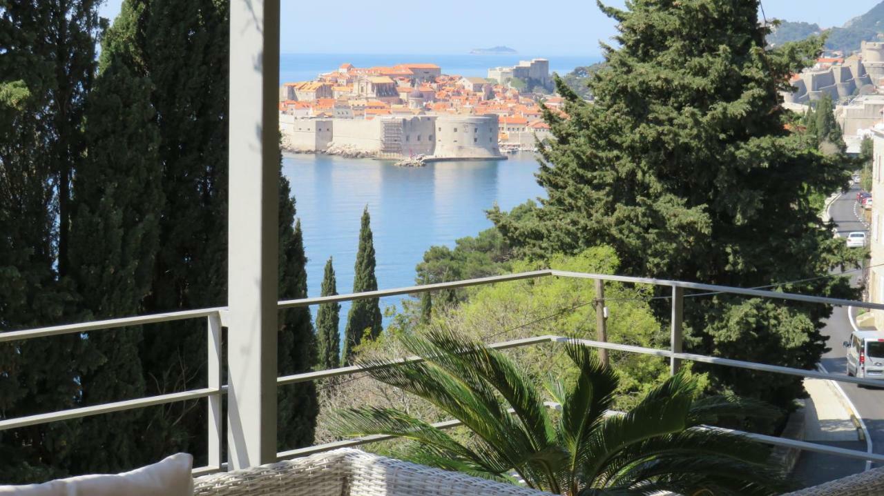 Villa King Dubrovnik Exterior foto
